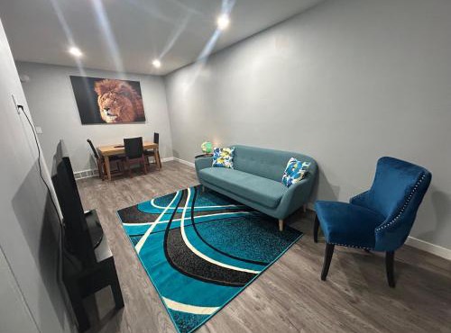 Cute Highland Park Entire Unit A