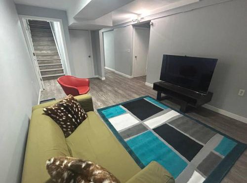 Cute Highland Park Entire Unit B