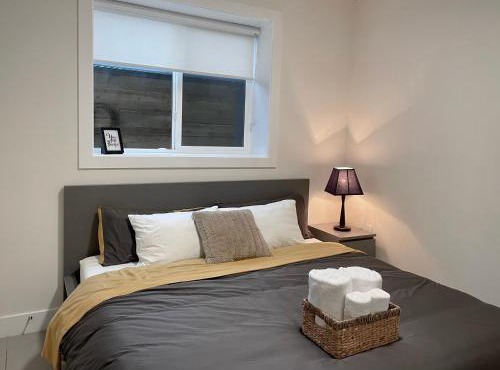 Blissful Stay in Surrey