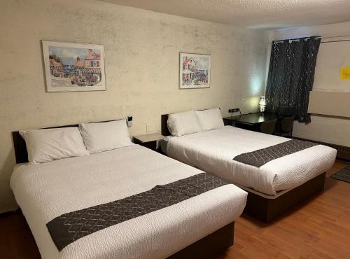 Kings Court Motel