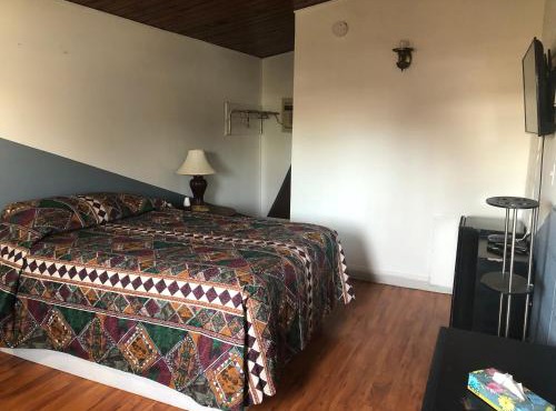 Superlodge Lloydminster
