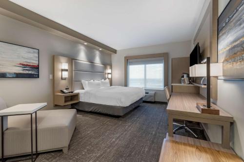 Best Western Premier Prince Albert in Prince Albert