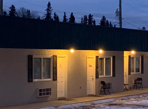 Castle Motel