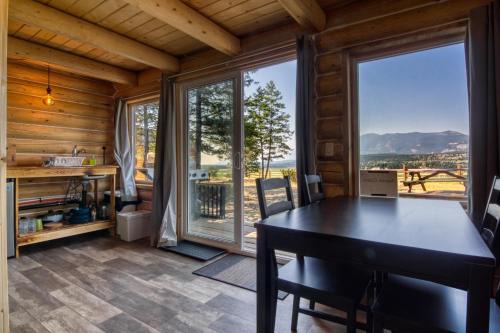 The Raven's Nest Resort & Campground
