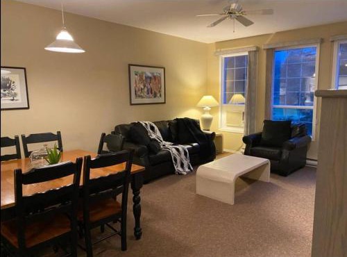 Mountain View Vacation Villa Main Floor Unit, No Stairs