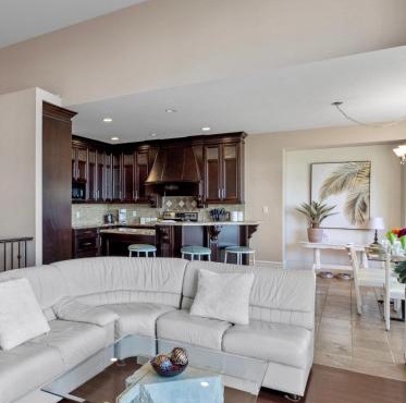 Seaview Executive Home
