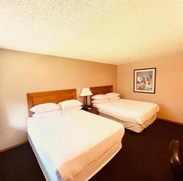 Royal Hotel Lloydminster