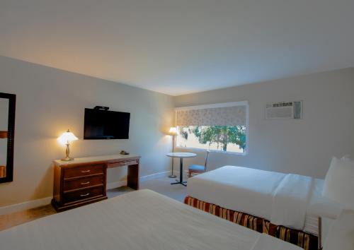 Scott's Inn & Suites