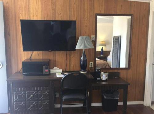 Robbie's Motel
