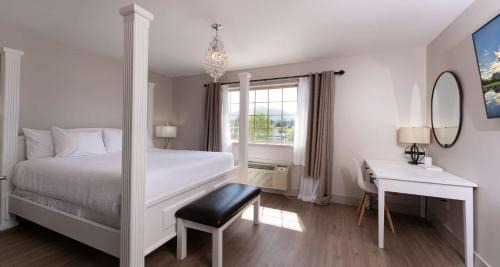 Prestige Rocky Mountain Resort, WorldHotels Crafted