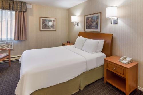 SureStay by Best Western North Vancouver Capilano