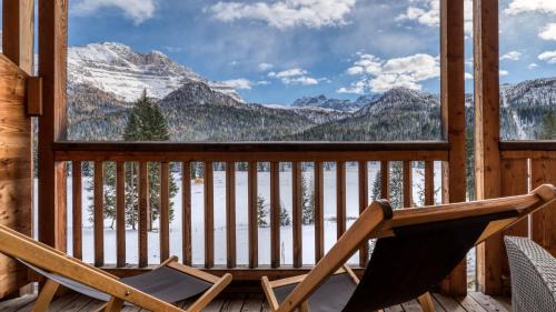 Maribel Hotel in Madonna di Campiglio
