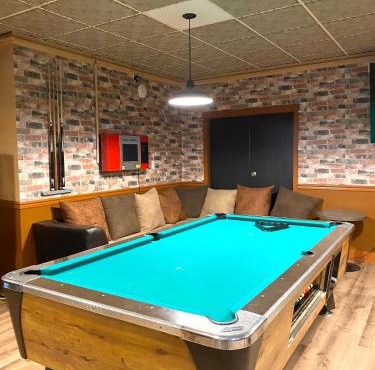 The George Dawson Inn & Conference Centre