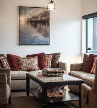 Alpenglow Penthouse by Revelstoke Vacations