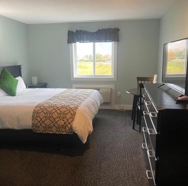 Orchard View Motel