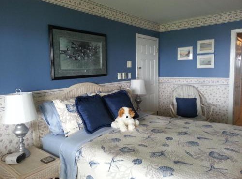 Hammond Bay Oceanside Guesthouse