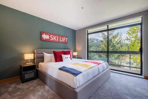 Ravencrest by Outpost Whistler