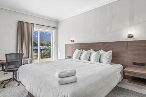 Northwinds Hotel Canmore