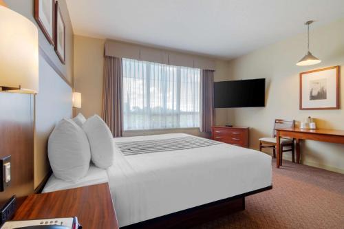 Best Western PLUS Chemainus Inn