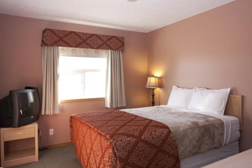 Bow River Inn