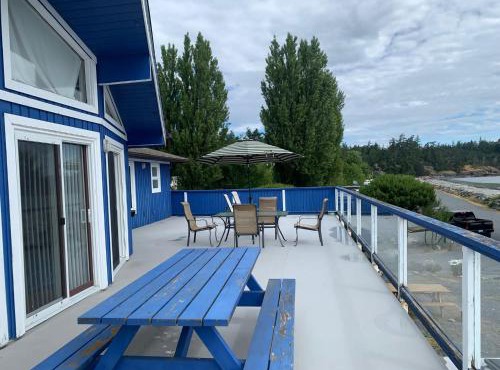 Metchosin Beach House
