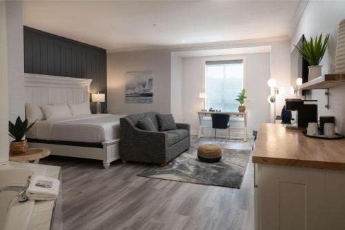 Prestige Harbourfront Resort, WorldHotels Luxury