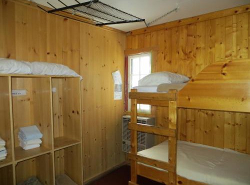 HI Rampart Creek - Hostel