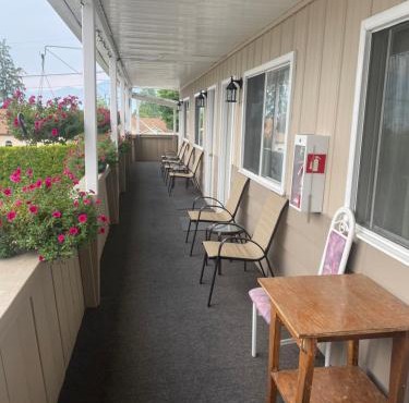 City Centre Motel