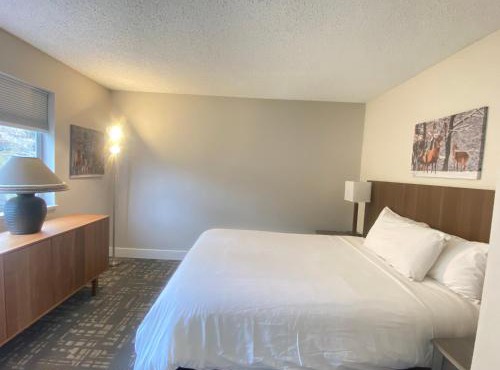 High Point Resort