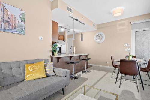 GlobalStay Downtown Calgary Condos