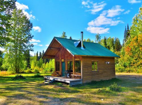 Rocky Ridge Resort-BC