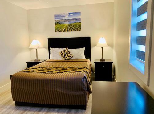 Traveler's Motel Penticton