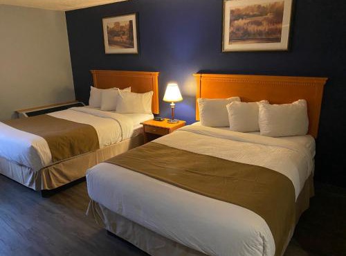 Northern Star Hotel & Convention Center