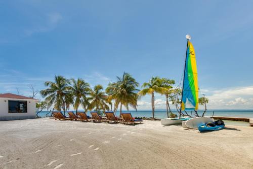 Royal Belize in Dangriga