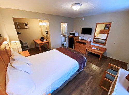 Silver Star Motel