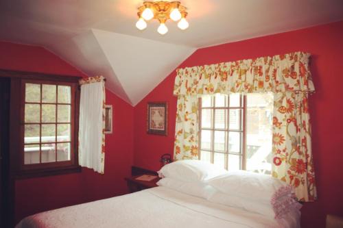 Northland Lodge