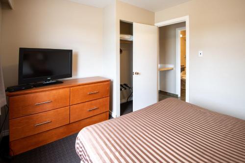 Canadas Best Value Inn-Prince George