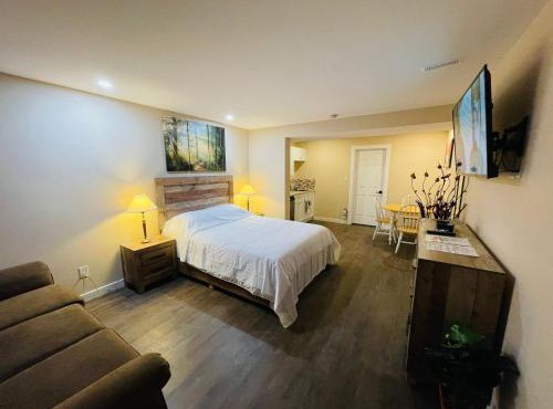 Sheridan lake Motel