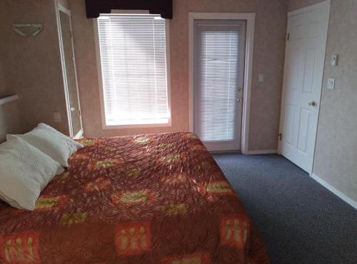 Fairmont Mountain View Villas
