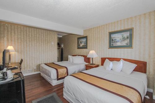 Chinook Value Inn