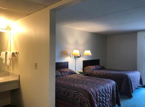 Westwind Motor Inn Hotel