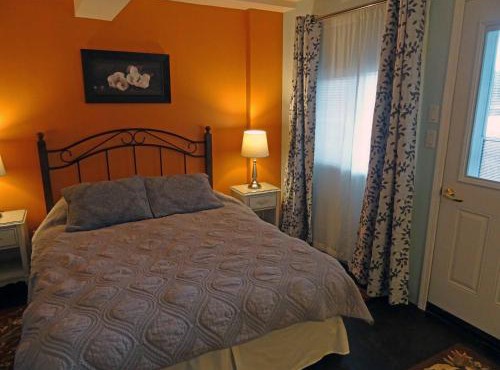 Eagle's Nest Resort