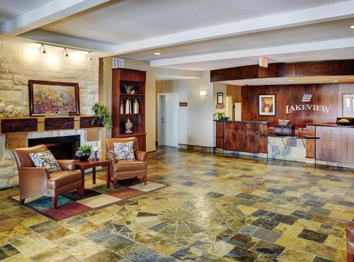 Lakeview Inns & Suites - Slave Lake