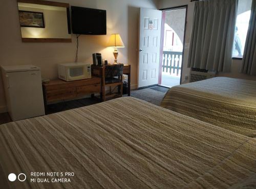Pleasant Valley Motel Houston