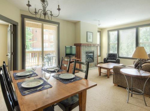 Panorama Mountain Resort - Ski Tip/Tamarack Condos