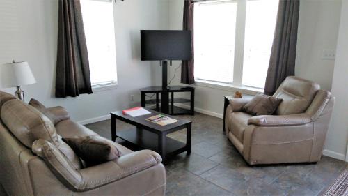 Campbell's Accommodations