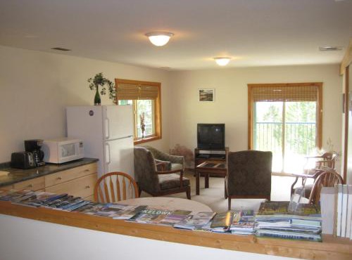 Wild Nature B&B