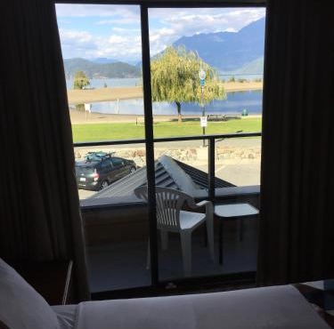 Spring Villa Hotel