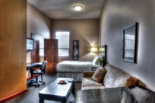 Podollan Inn & Spa - Grande Prairie