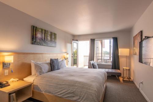 Harbour House Hotel